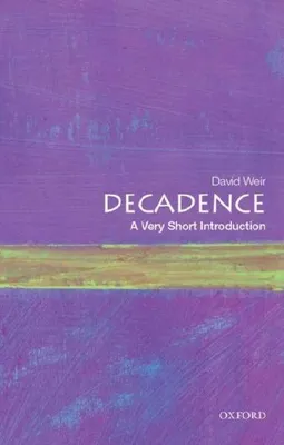 Produktbild von Decadence