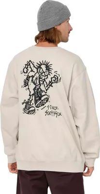 Produktbild von Sweatshirt Vans VN000RD5EN91 für Herren