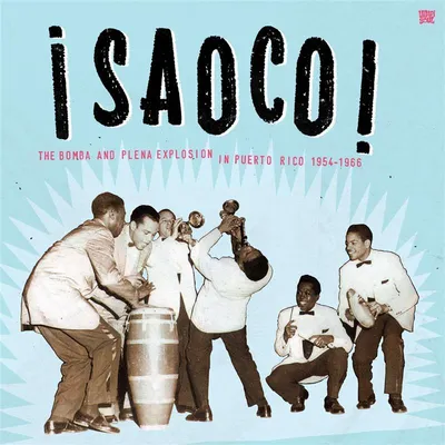 Obrázok produktu pre Saoco Vol. 1 (2 LP)