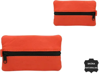 Zdjęcie produktu dla Etui na klucze Rovicky Bloodmaster pomarańczowy Jeden rozmiar