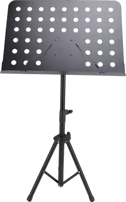 Image de Pied à musique, pliable, professionnel, portable, réglable, accessoire pour instrument, 2 usages, étagère à livres de bureau, support pour tablette