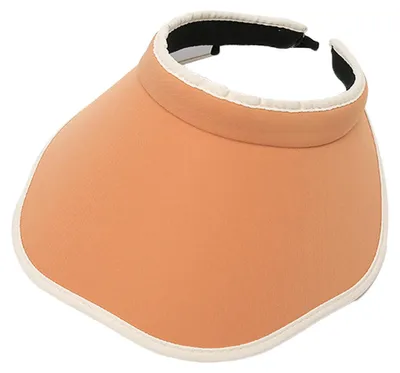 Produktbild von Sonnenhut Damen mit breiter Krempe, Sommer-UV-Schutz, Strandkappe