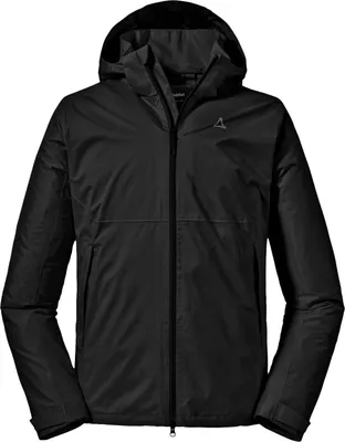 Produktbild von Schöffel 6946-627 58, Erwachsener, Schwarz