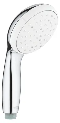 Obrázok produktu pre Jednoprietoková ručná sprcha, chróm, 1/2", Tempesta 110