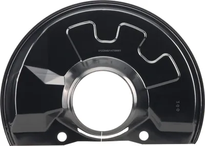 Produktbild von STARK Spritzblech Bremsscheibe für VOLVO V40 Kombi (645) Vorne Rechts SKSPB-2340097 Ankerblech