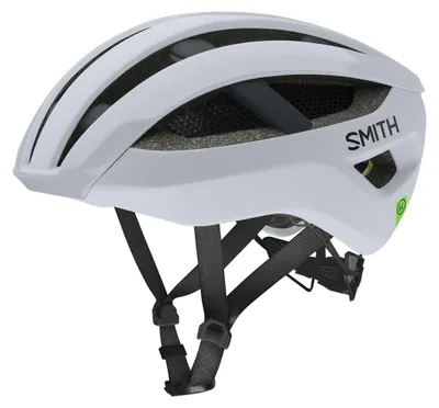 Produktbild von Smith Network Mips Helm Weiß S Weiß S