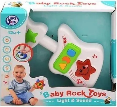 Obrázok produktu pre Gitara