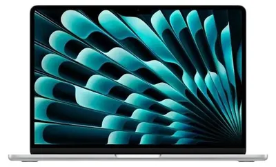 Zdjęcie produktu dla Apple MacBook Air , Apple M, 34,5 cm (13.6"), 2560 x 1664 px, 16 GB, 512 GB, macOS Sequoia