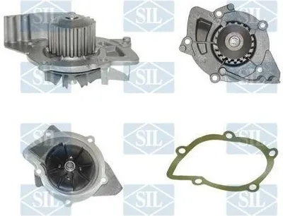 Produktbild von Saleri SIL PA1235 Wasserpumpe