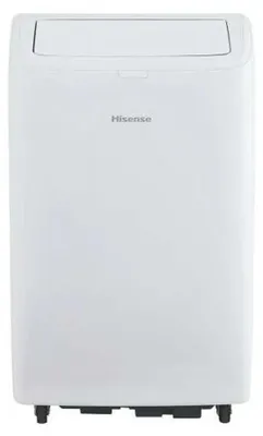 Immagine prodotto di Hisense APC09QC condizionatore portatile 63 dB Bianco