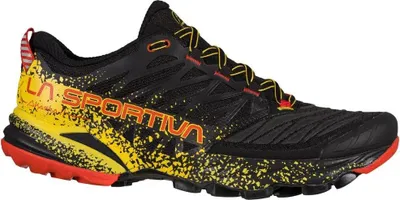 Produktbild von La Sportiva Akasha Ii Trailrunning-schuhe Schwarz EU 43 Mann Schwarz EU 43