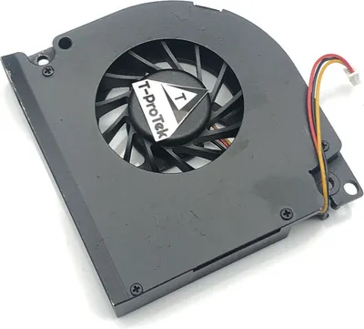 Produktbild von Lüfter Kühler FAN cooler kompatibel kompatibel für Acer Aspire 7000, 9300, 9400