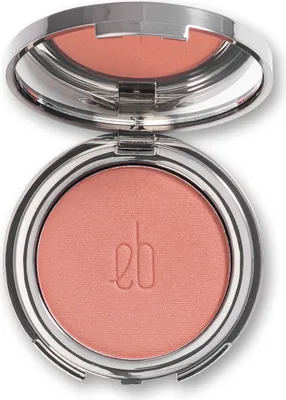 Produktbild von ETHEREAL BEAUTY Blush Mineral Veil Blush - Nude Rose
