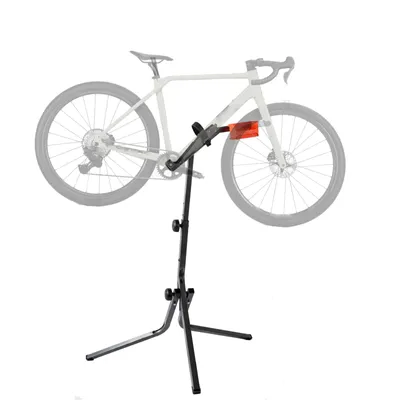 Produktbild von Montageständer Fahrrad Reparaturständer Reparatur Fahrradständer Schwarz Neu