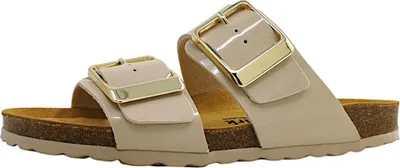 Image de Mule femme Dr Stark beige, taille 38
