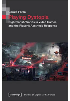 Image de Playing Dystopia