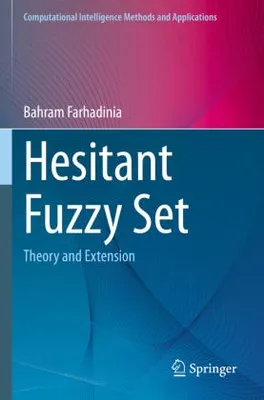 Zdjęcie produktu dla Hesitant Fuzzy Set