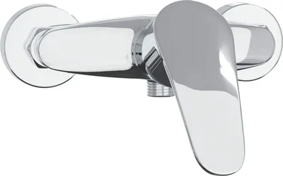 Immagine prodotto di Miscelatore Doccia Cromo G 1 / 2 pollici