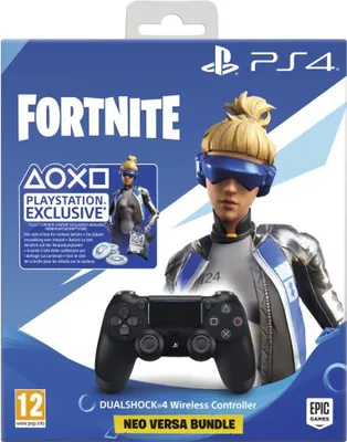 Immagine prodotto di Controllore wireless Dualshock per PS4
