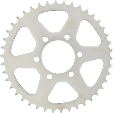 Immagine prodotto di Pignone RK 530 44T acciaio argento