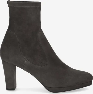 Produktbild von Peter Kaiser 75321 251, Stiefeletten in Grau für Damen, Größe 41