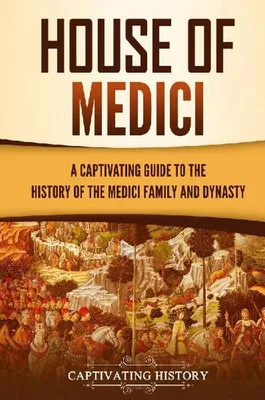 Produktbild von House of Medici