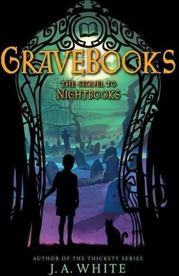 Productafbeelding van Gravebooks
