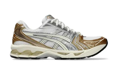 Produktbild von Asics GEL-Kayano 14 White / Cream - 41,5