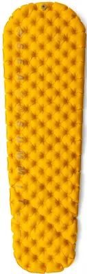 Produktbild von Sea To Summit Sea to Summit Ultralight XR Insulated Air Large Isomatte (Maße 198 x 64 x 6,5 cm / Gewicht 0,53kg / Isoliert bis -7°C) Arrowwood L