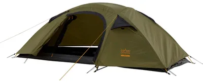 Produktbild von Grand Canyon Kuppelzelt APEX 1 Alu, Capulet Olive, Zelt, (1 bis 2