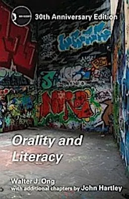 Produktbild von Orality and Literacy