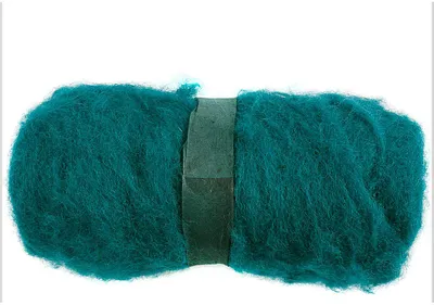 Imagen del producto de Creativ Company 451830, Creatividad, Verde, Lana, 100 g