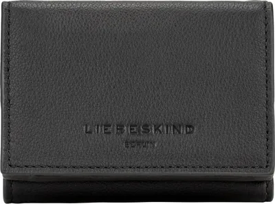 Produktbild von LIEBESKIND BERLIN Harris BeaS2 Black