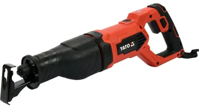 Image de Scie sabre 1050 W, vitesse de coupe 0–2500 tr/min