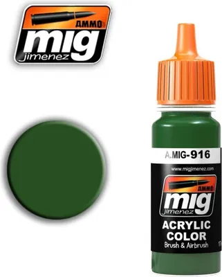 Produktbild von Torro GREEN BASE