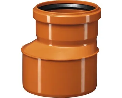 Produktbild von KG Reduktion DN 160/125 mm