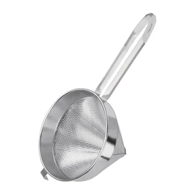 Produktbild von Edelstahl Kegelsieb Grob 250mm