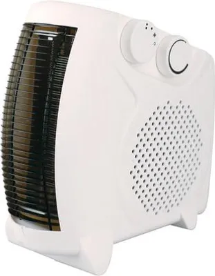 Obrázok produktu pre SHX 16HL2000 Ohrievač s ventilátorom s ochranou proti náklonu do 20 m²
