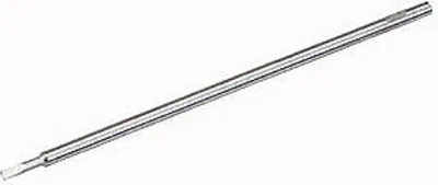 Obrázok produktu pre Graupner pozdĺžna drážková vložka2,0 mm