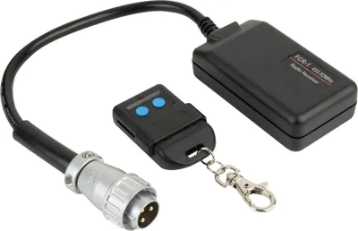 Produktbild von Antari FCR-1 Wireless Remote Drahtlos EIN/AUS für MB-55, FT-55