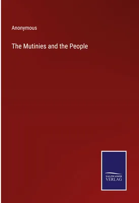 Produktbild von The Mutinies and the People