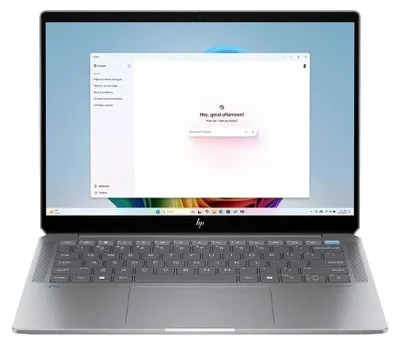 Produktbild von HP OmniBook B57V4EA - 14" Notebook - 35,6 cm