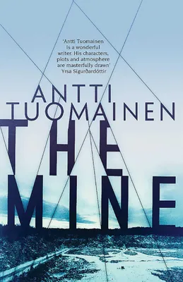 Produktbild von The Mine
