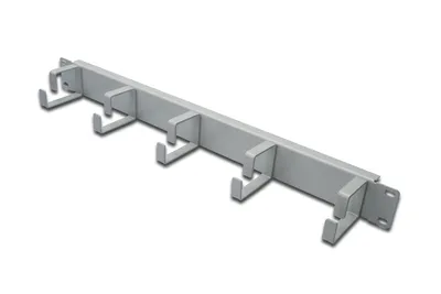 Produktbild von ASSM Rangierpanel f.Netzwerk-+ DN-97601 Serverschränke