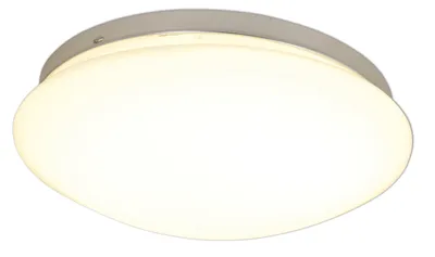 Obrázek produktu pro Näve LED nástěnné/stropní svítidlo; barva: teplá bílá/skleněná bílá, 1152626