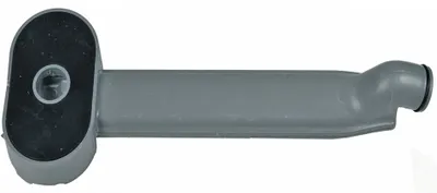 Produktbild von Sprüharmrohrverbinder oben waagerecht horizontal sitzender Kollektor Spülmaschine Geschirrspüler Electrolux AEG 1172029017 ArthurMartin ATAG Husqvarna Privileg favorit va