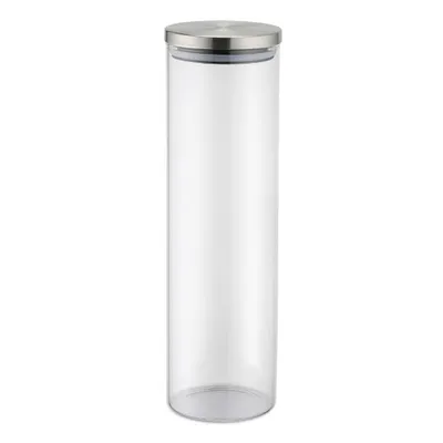Immagine prodotto di Vaso di stoccaggio in vetro da 1,65 l