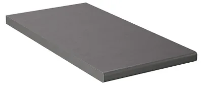 Imagen del producto de Encimera de cocina Vicco R-Line Platino 30 cm, Model 65462