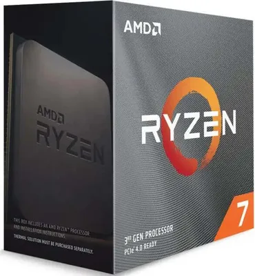 Zdjęcie produktu dla AMD   Ryzen 7  5700   3,7GHz AM4  16MB Cache