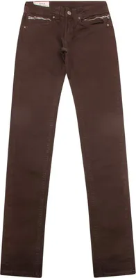 Produktbild von M7791 Jeans Donna Dondup Thia Woman Denim Trousers